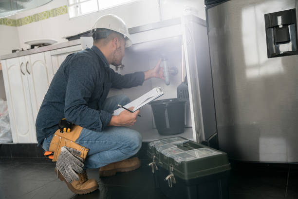 Best Commercial Plumbing Services  in Jordan, NY