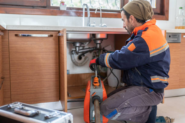 Best Gas Line Repair  in Jordan, NY