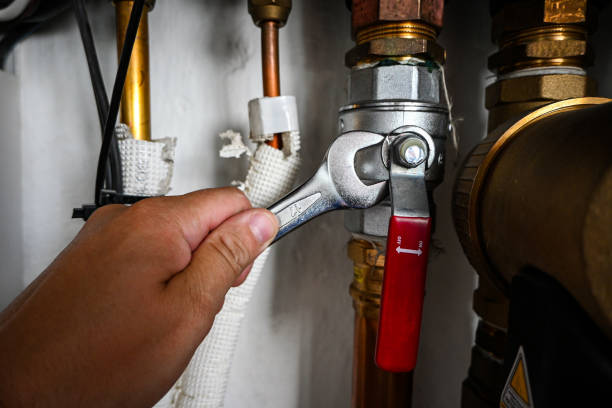 Best Water Leak Repair  in Jordan, NY